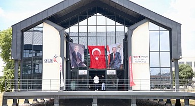 GTÜ’de kurulan TRMOTOR Alt Sistemler Test Merkezi hizmet girdi