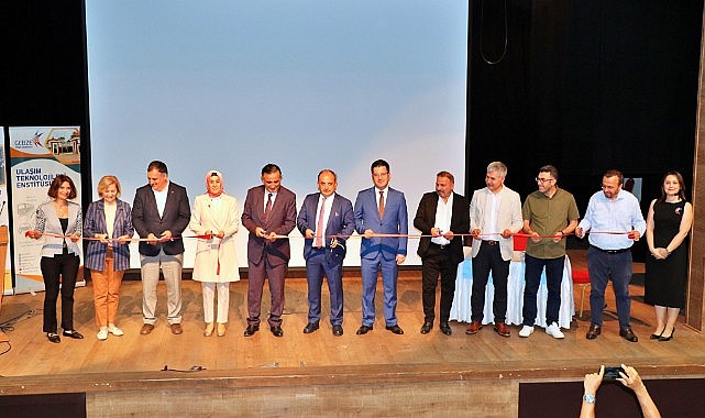 GTÜ'den ‘Akıllı Şehirler’ için stratejik hamle!