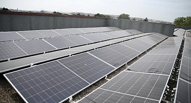 GTÜ kendi elektrik ihtiyacını kendi karşılayacak!