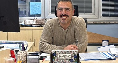 Hayatını kaybeden mühendis gözyaşlarıyla toprağa verildi!
