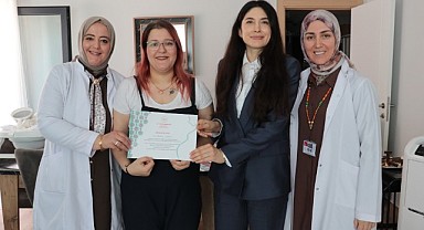 Her Gebeye Bir Ebe yoğun ilgi gördü!