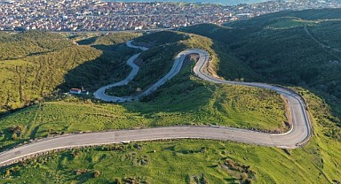 İlimtepe Bağlantı Yolu 2. Etap ihalesi tamamlandı