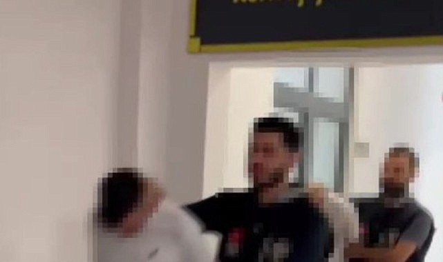 İş yeri kurşunlama olayında azmettirici yakalandı!