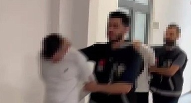 İş yeri kurşunlama olayında azmettirici yakalandı!