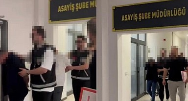 İş yerini kurşunlayan 3 kişi tutuklandı!