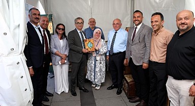 İzmit Alışveriş Festivali başladı