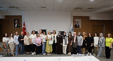 Kartepe’de personelin ruh sağlığı geri plana atılmıyor!