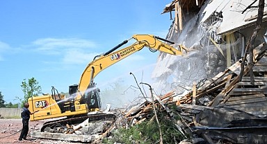 Kartepe Devlet Hastanesi için arazi Sağlık Bakanlığı’na devredildi