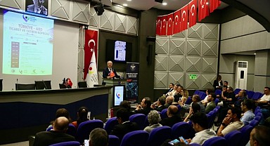 KOBİ'lere ABD'ye ihracat fırsatları anlatıldı