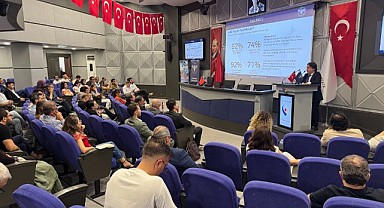 KOBİ'lere Amerika kapısını açacak formül anlatıldı