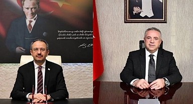 Kocaeli’de kritik atamalar! Dilovası Kaymakam’ı değişti
