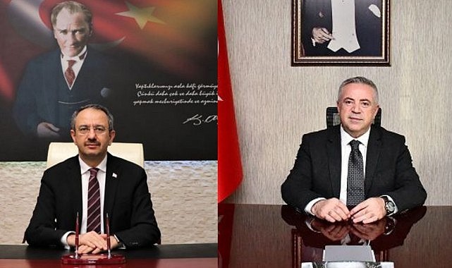 Kocaeli’de kritik atamalar! Dilovası Kaymakam’ı değişti