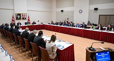 Kocaeli’de okul güvenliği masaya yatırıldı