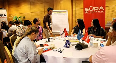 Kocaeli’de ulaşımın geleceği masaya yatırıldı