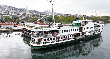 Kocaeli’de yaz sezonunun en keyifli rotası başlıyor