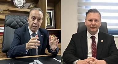 Kocaeli MHP Teşkilatı Feshedildi! Başkanlığa Emengen atandı