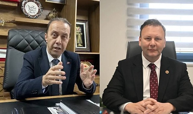 Kocaeli MHP Teşkilatı Feshedildi! Başkanlığa Emengen atandı