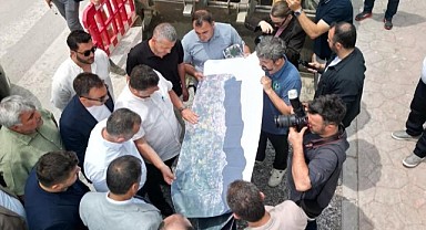 Kocaeli’nin altyapısı yenileniyor