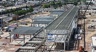 Kocaeli'nin yeni merkezi 7'den 70'e herkesi ağırlayacak