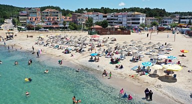 Kocaeli sahillerinde yeni ücret tarifeleri açıklandı