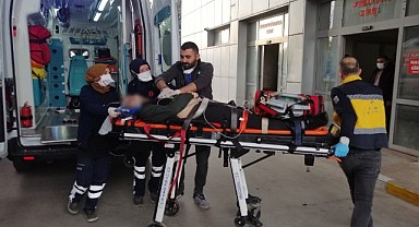 Komşusunu markette vurmuştu! Cezayı Yargıtay bozdu