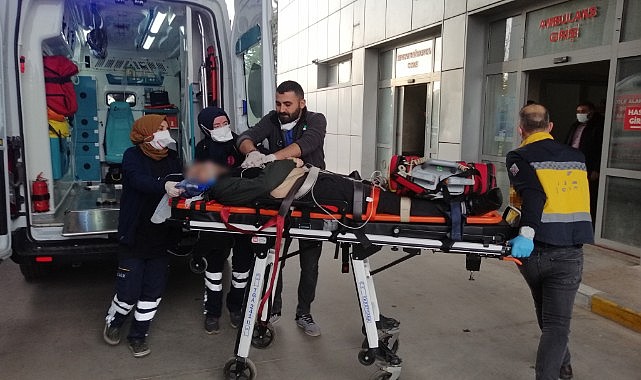 Komşusunu markette vurmuştu! Cezayı Yargıtay bozdu