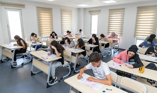 LGS adayları için nüfus müdürlükleri açık olacak!