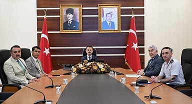 LGS için tüm hazırlıklar tamam!