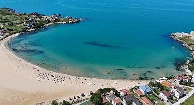Mavi bayraklı plajlarında dijital dönem başladı