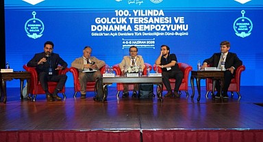 Mavi vatanın tarihi kökenlerine ışık tutuldu