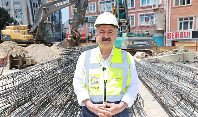 Menzilhane Projesi tarih ve teknolojiyi buluşturacak!