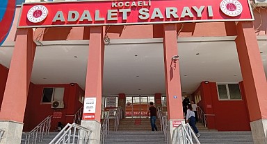 MESEM davasında 2 kişi kefaletle tahliye edildi!