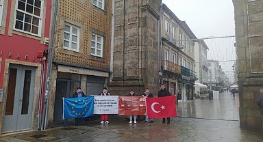 Meslek liseliler Avrupa’da geleceğini şekillendirdi