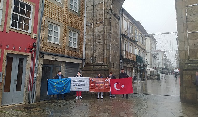 Meslek liseliler Avrupa’da geleceğini şekillendirdi