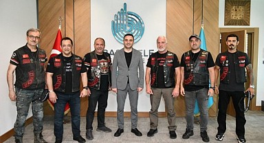 Motor sporları ve güvenli sürüş masaya yatırıldı