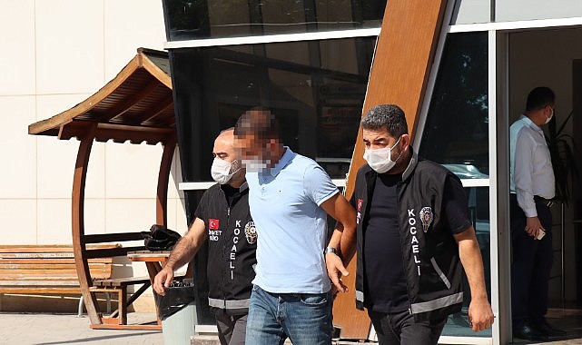 O cinayet davasında karar bozuldu!