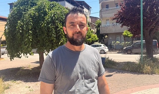  Oğluna saldıran köpeği vurmuştu, ilk kez konuştu