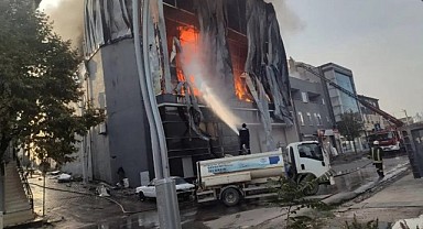Ravive faciasında kritik gelişme! Başkan yardımcısı gözaltında!