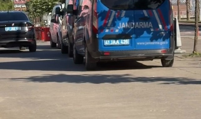 Rüşvet operasyonunda 18 kişi tutuklandı!