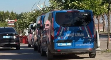 Rüşvet operasyonunda 18 kişi tutuklandı!