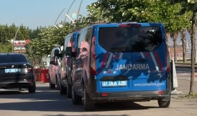 Rüşvet operasyonunda 18 kişi tutuklandı!