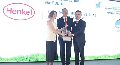 Şahabettin Bilgisu Çevre Ödülleri sahiplerini buldu