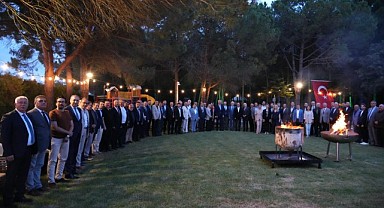 Sanayinin geleceği Gebze’de masaya yatırıldı