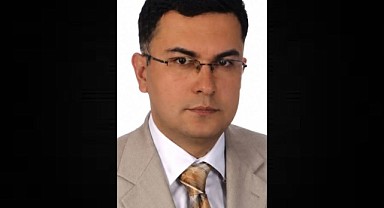 Savcı Uyumaz görevi başında hayatını kaybetti!