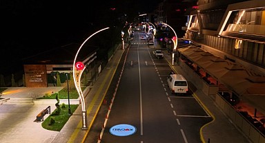 Şehit Ergün Köncü Caddesi, İzmit’e prestij kattı