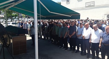SMA hastası oğlunun fişini çekip hayatına son verdi!