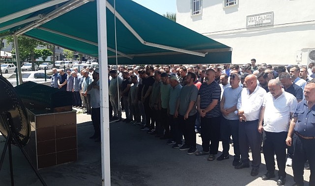 SMA hastası oğlunun fişini çekip hayatına son verdi!
