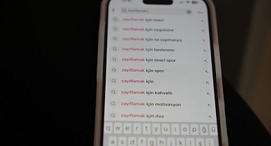 Sosyal medya fenomenlerinin tavsiyelerine dikkat!