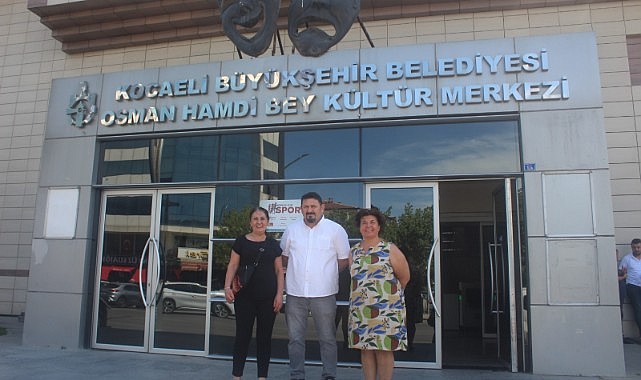 TÜRKÜ-DER’den Gebze Hamlesi!