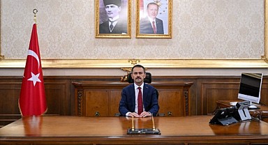 Vali Aktaş, ”Çocuk istismarının olmadığı bir yaşam tememnni ediyorum”
